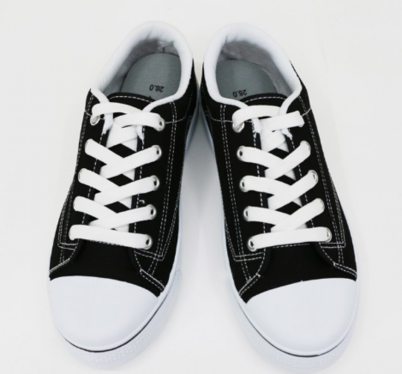 Everyday Comfort Casual Shoes – Soft Cushion & Breathable Design