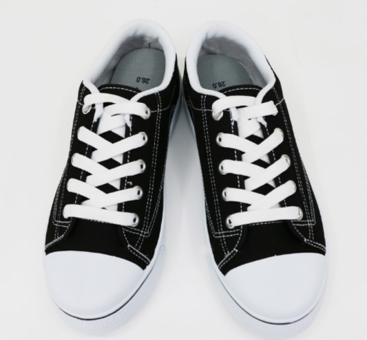 Everyday Comfort Casual Shoes – Soft Cushion & Breathable Design